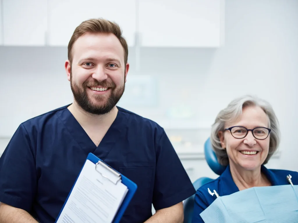 Костная пластика перед имплантацией в Москве