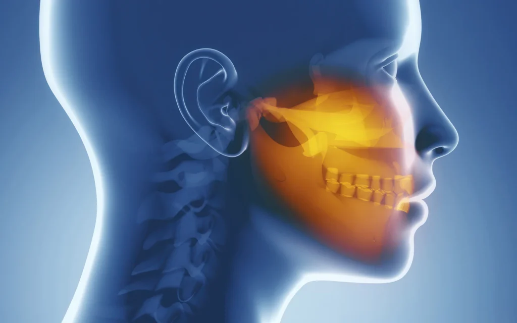 модель ВНЧС