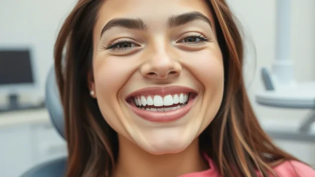 Психологический аспект улыбки: почему важно восстановление зубов