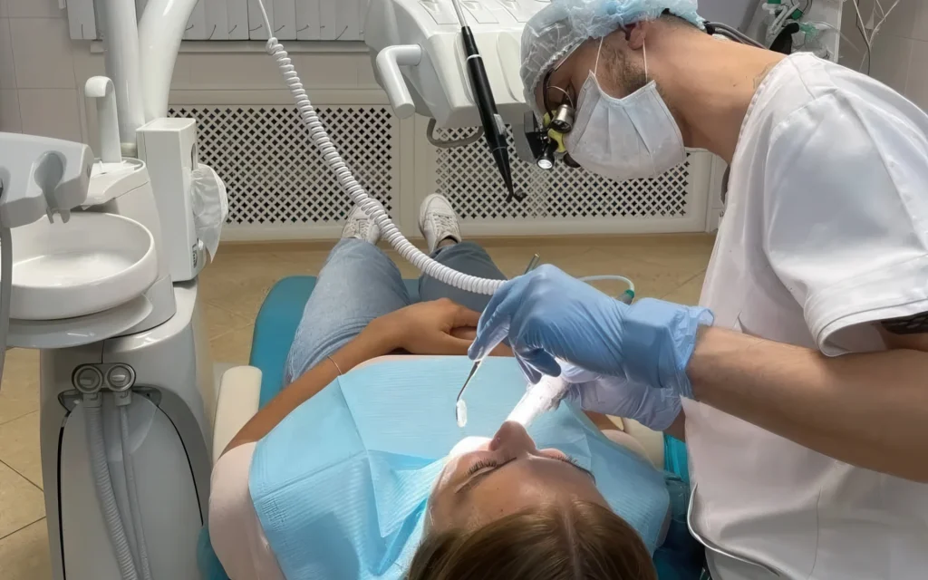 Осложнения после имплантации: признаки и профилактика