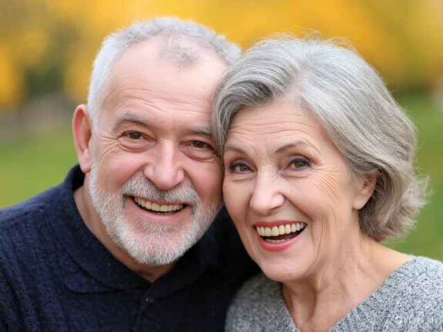 Какие протезы подходят пожилым пациентам?