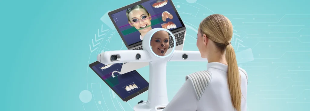 Диагностика Smile VR