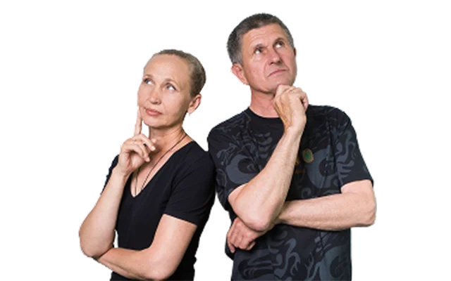 УСТАЛИ ОТ ВРЕМЕННЫХ РЕШЕНИЙ?