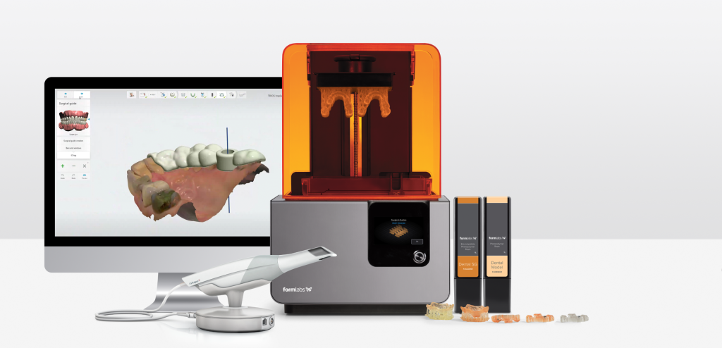 Это показывает весь цифровой цикл работы